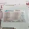 WANDFLUH SD6312D21-AA#2 AMPLIFIER