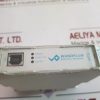 WANDFLUH SD6312D21-AA#2 AMPLIFIER