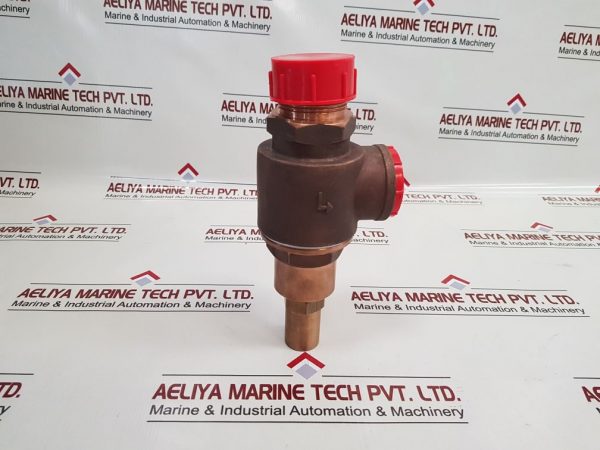 WATER VALVE SP000-13.4993