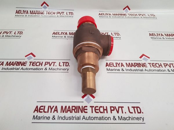 WATER VALVE SP000-13.4993