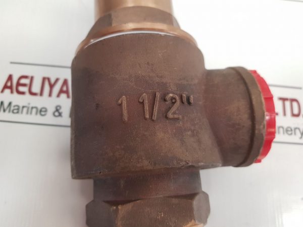 WATER VALVE SP000-13.4993