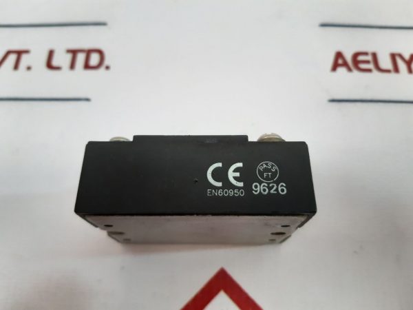 WATLOW CONTROLS SSR-240-25A-DC1 SOLID STATE RELAY