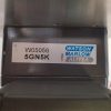 WATSON MARLOW W05056 INDUCTION MOTOR PUMP