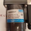 WATSON MARLOW W05056 INDUCTION MOTOR PUMP