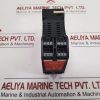 WEIDMÜLLER 8939670000 UNIVERSAL SIGNAL CONVERTER WAS6TTA
