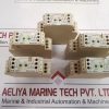 WEIDMULLER EGR 230V~ RELAY