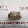 WEIDMULLER EGR 230V~ RELAY