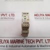WEIDMULLER EGR 230V~ RELAY