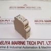 WEIDMULLER EGR 230V~ RELAY