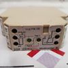 WEIDMULLER EGR 230V~ RELAY