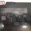 WIELAND 81.030.0110.0 FLARE CONTROL I-1-A RELAY