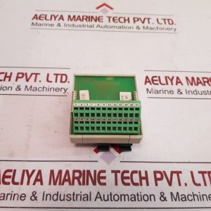 WIELAND BAMBERG WEB 1002 TERMINAL MODULE