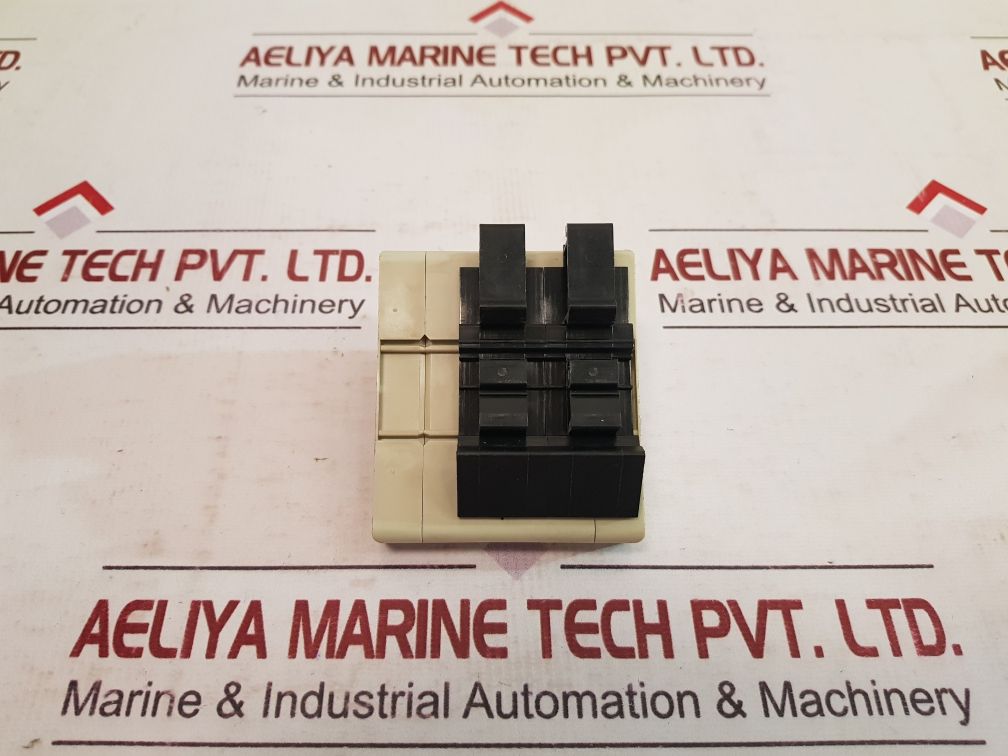 WIELAND BAMBERG WEB 1002 TERMINAL MODULE