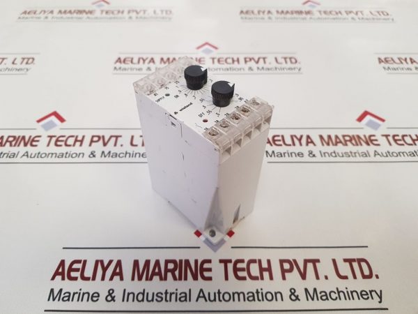 WIELAND SCHLEICHER SXT 12 CURRENT RELAY R3.185.0060.0