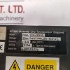 WYNN 1000-230-110-IC WIPER CONTROL UNIT SERIES 1000
