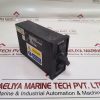 WYNN 1000-230-110-IC WIPER CONTROL UNIT SERIES 1000