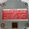 YAMATAKE 1LX5003-R EXPLOSION PROOF SWITCH
