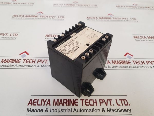 JUMO DICON 500 PROGRAMMABLE 703570/081-1100-110000-23-00/00,064 RELAY