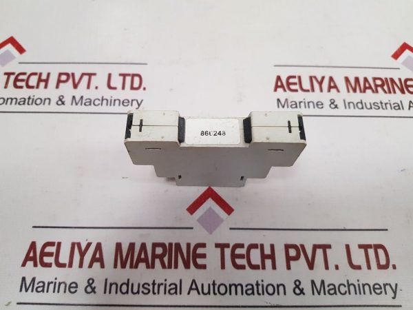 ZAMEL PCM-02 TIMER RELAY 866248