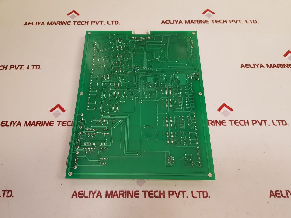 ZEEFAX PCBB PC049 PCB CARD