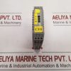 ZELLWEGER 2106B1110 CONVERTER MODULE 2106M0509