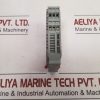 ZELLWEGER 2106B1110 CONVERTER MODULE 2106M0509