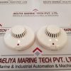 ZITON 133701 OPTICAL SMOKE DETECTOR Z630-3