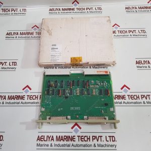 SIEMENS SIMATIC 310-3AB11 INTERFACE MODULE