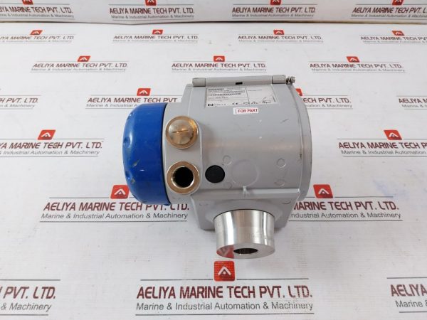 Krohne Optiwave 7300 C Radar Level Transmitter - Image 9