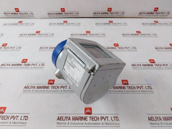 Krohne Optiwave 7300 C Radar Level Transmitter - Image 8