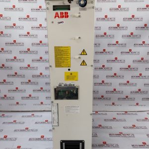 Abb Acs800-104lc-0700-7+E205+Q950 Inverter Drive Module