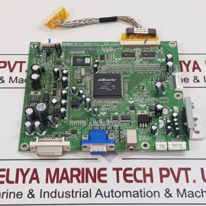 P18-1M1.PCB CARD 0171-2242-1111