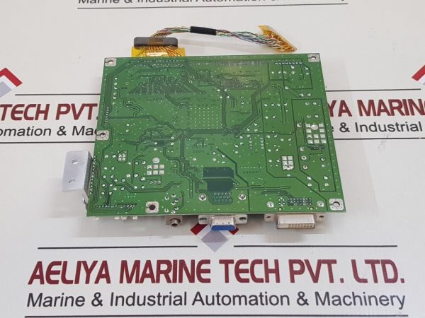 P18-1M1.PCB CARD 0171-2242-1111