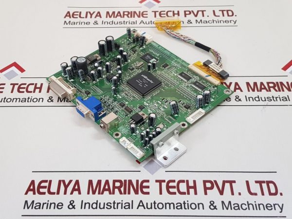 P18-1M1.PCB CARD 0171-2242-1111