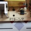 0174-2040-0171 P19-1P1 PCB