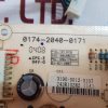 0174-2040-0171 P19-1P1 PCB