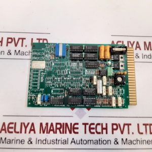 PCB CARD 058404LS