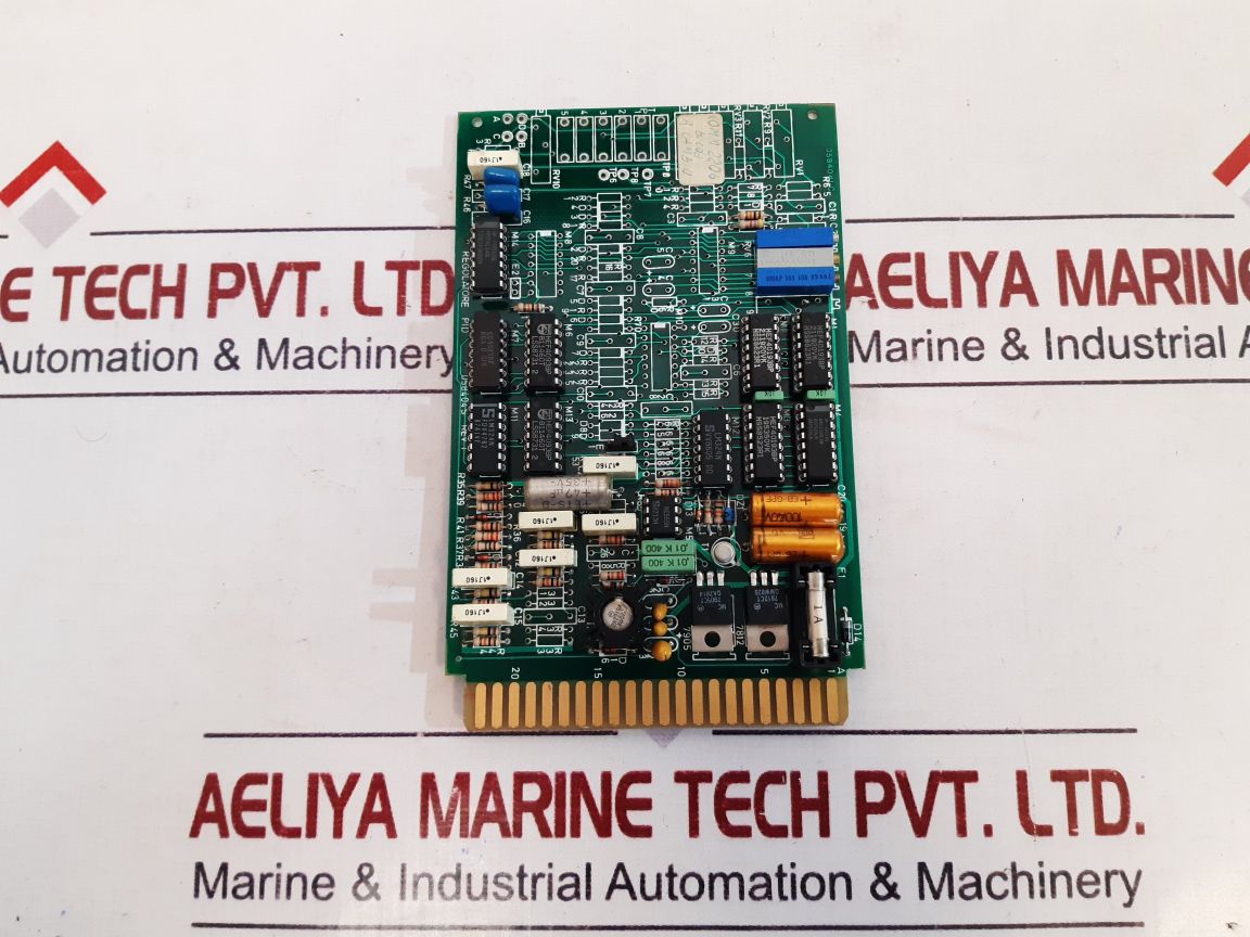 PCB CARD 058404LS