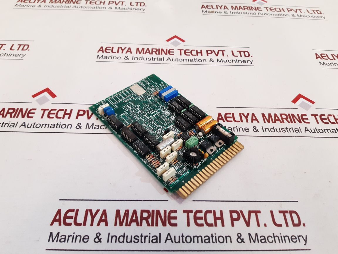 PCB CARD 058404LS