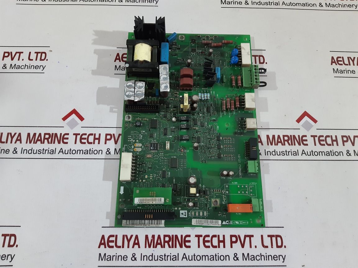 PCB CARD 130B6012 DT/04