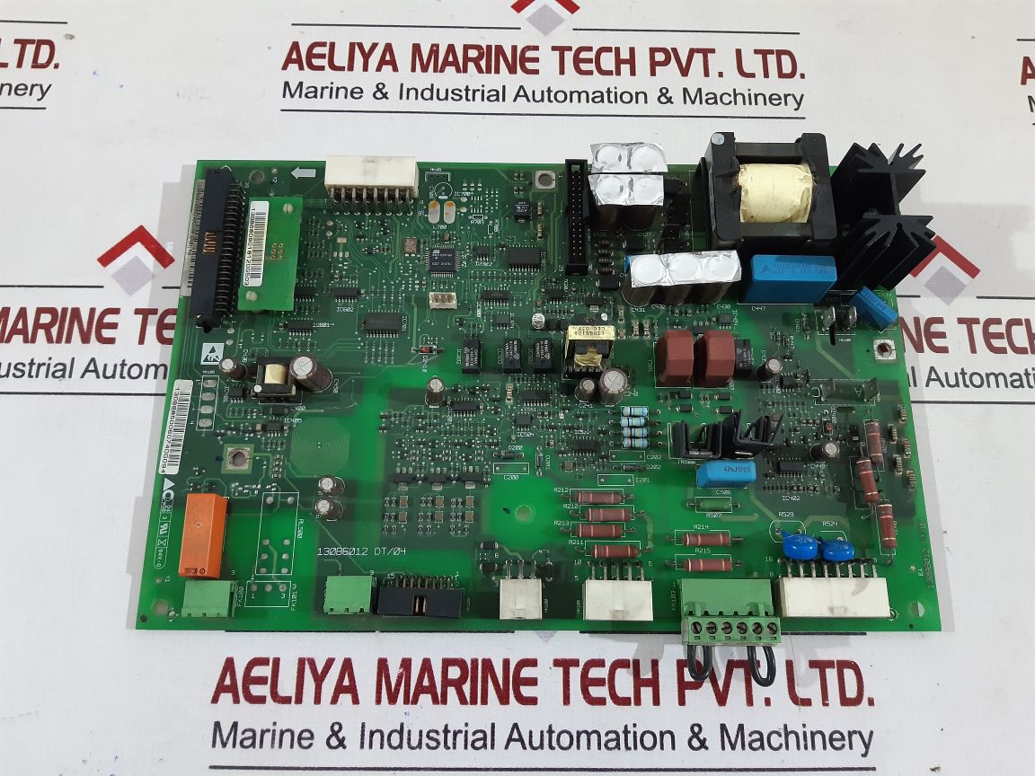 PCB CARD 130B6012 DT/04