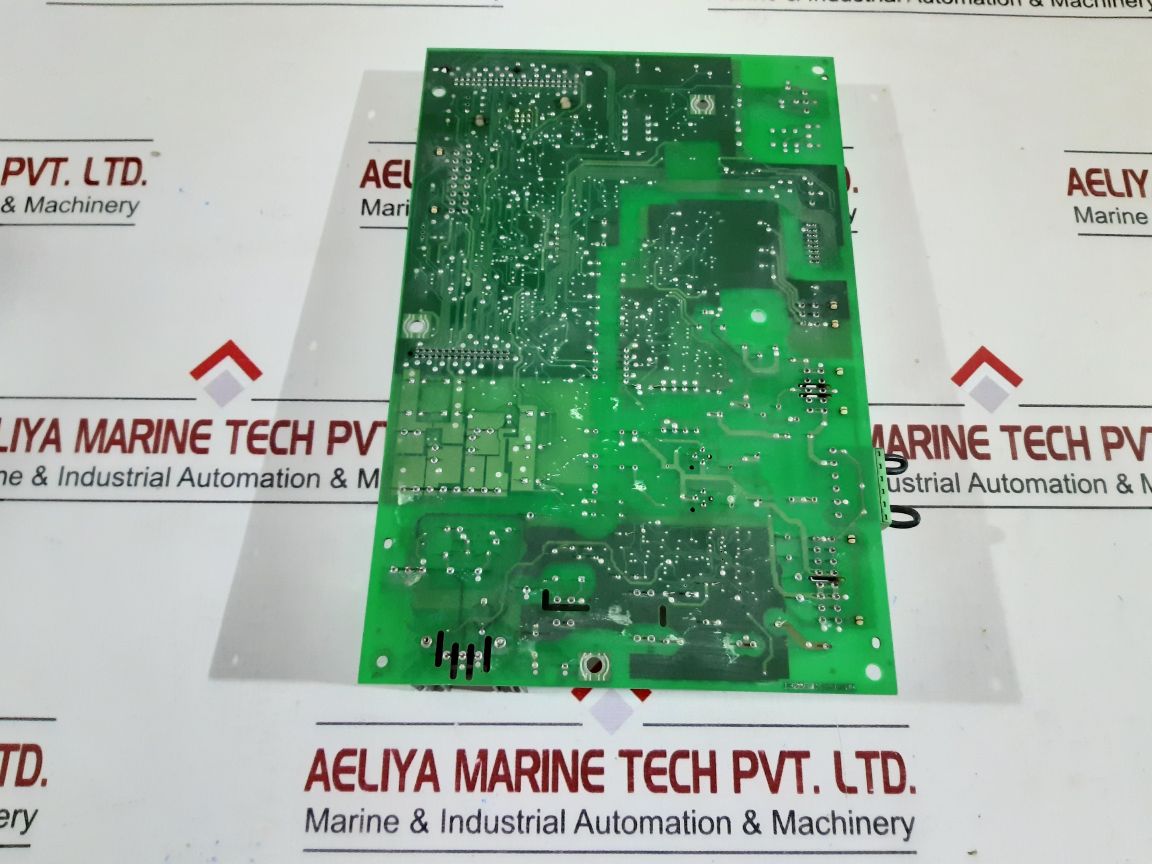 PCB CARD 130B6012 DT/04