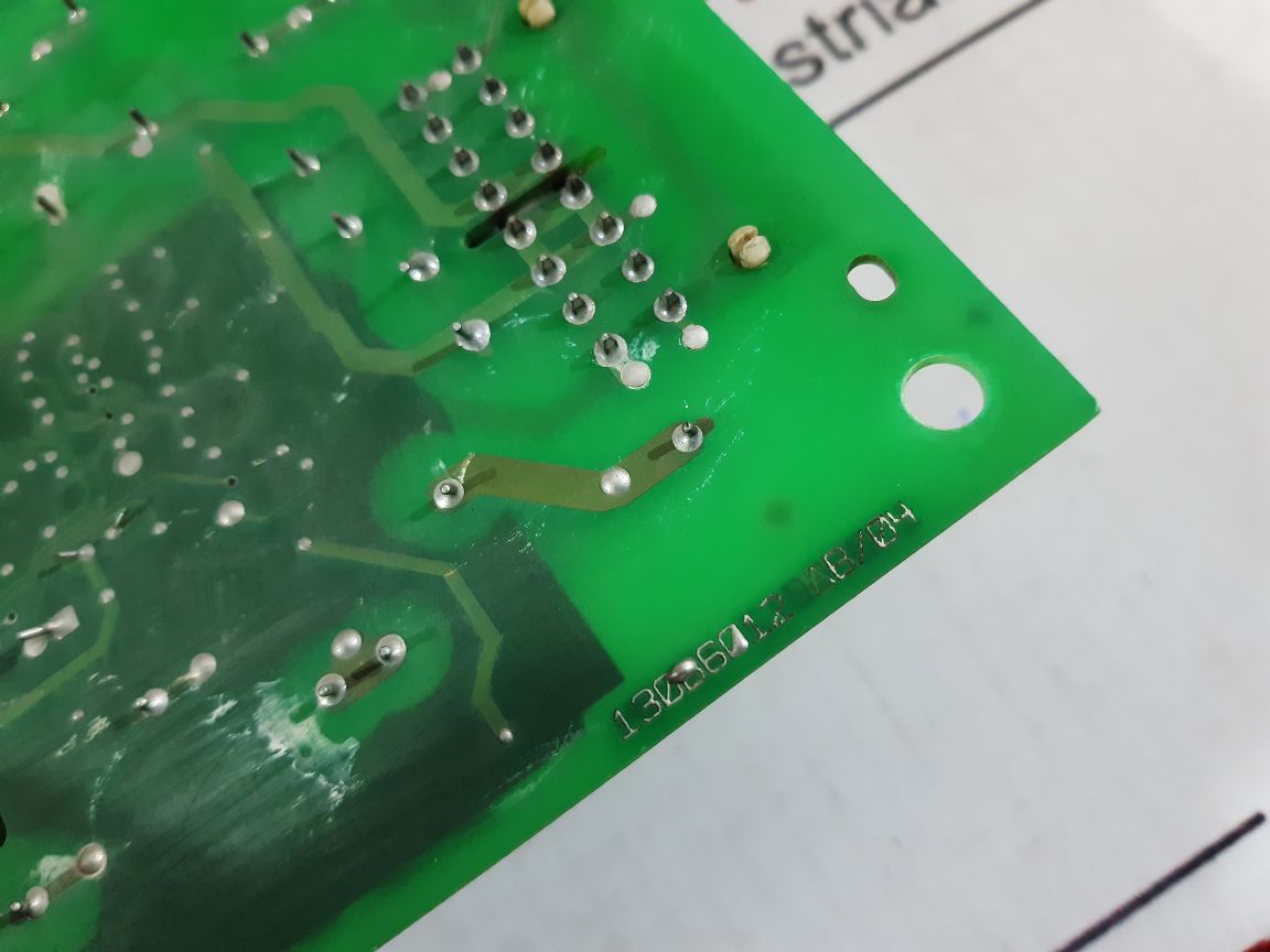 PCB CARD 130B6012 DT/04