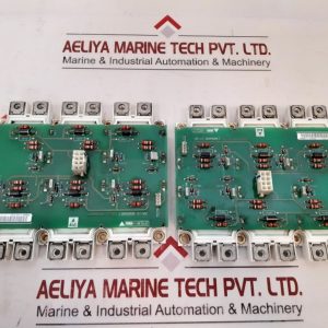 PCB CARD 130B6080 AT/02