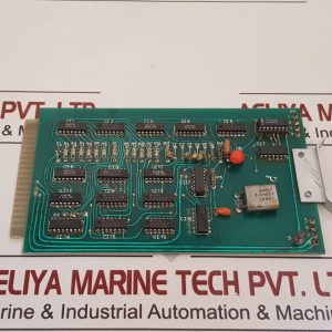 PCB CARD 2001-630
