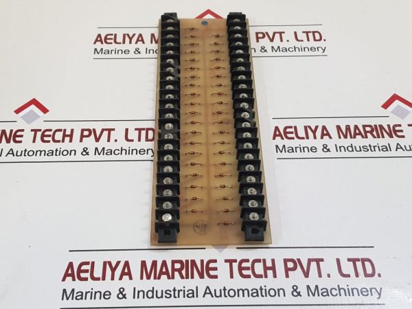 LAMP TEST DIODE 381129-03-01