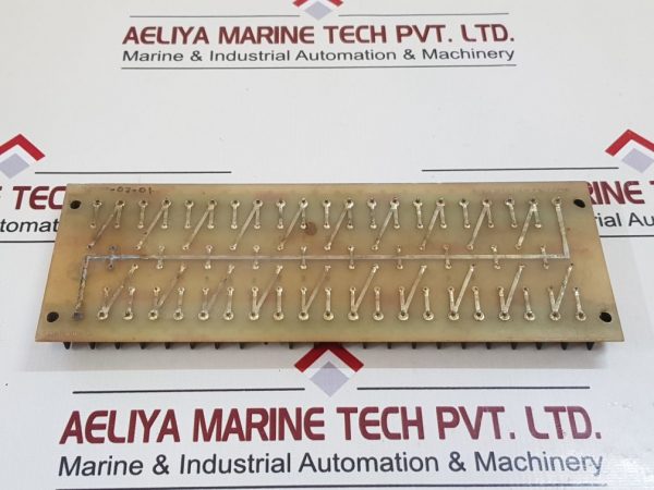 LAMP TEST DIODE 381129-03-01