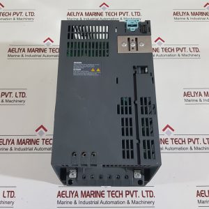 SIEMENS 6SL3224-0BE25-5UA0 SINAMICS POWER MODULE 240