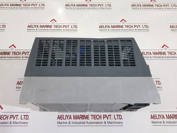 SIEMENS 6SL3224-0BE25-5UA0 SINAMICS POWER MODULE 240