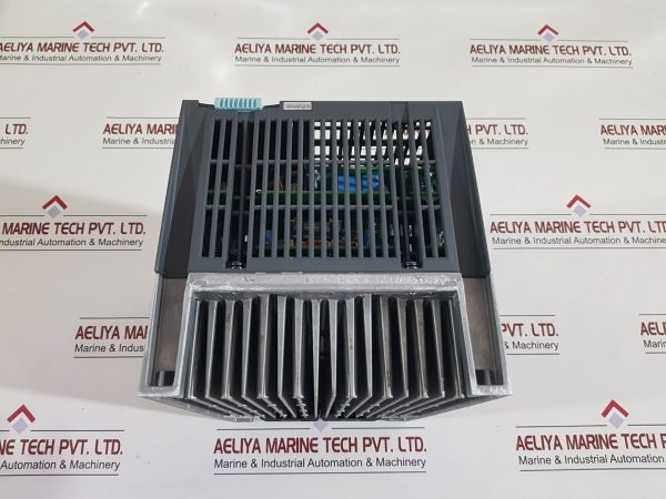 SIEMENS 6SL3224-0BE25-5UA0 SINAMICS POWER MODULE 240